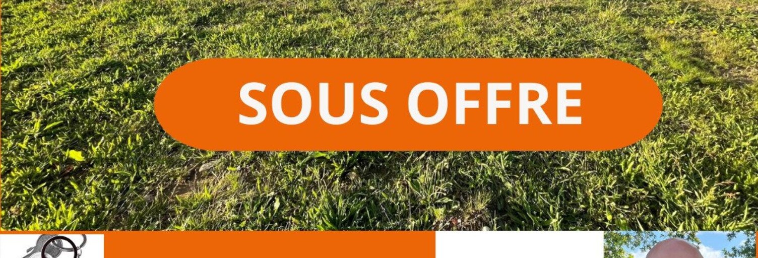 Terrain  627 m² à vendre à Guénin (56150)