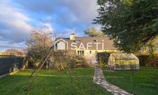 Maison 6 Pièces 168 m² à vendre à Méreau (18120)