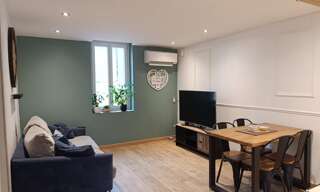 Appartement 3 Pièces 57 m² à vendre à Châteauneuf-les-Martigues (13220)