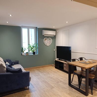 Appartement 3 pièces 179000 €