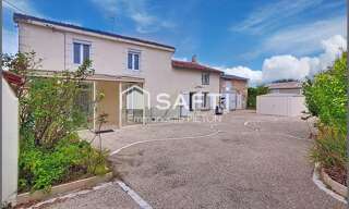 Maison 5 Pièces 113 m² à vendre à Avanton (86170)