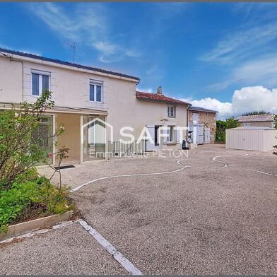 Maison 5 pièces 145000 €