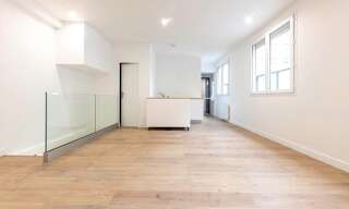 Appartement 3 Pièces 61 m² à vendre à Issy-les-Moulineaux (92130)