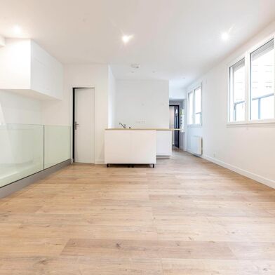 Appartement 3 pièces 365000 €