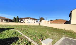 Terrain  531 m² à vendre à Bruguières (31150)