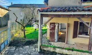 Maison 4 Pièces 110 m² à vendre à Villefagnan (16240)