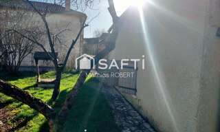 Maison 4 Pièces 110 m² à vendre à Villefagnan (16240)