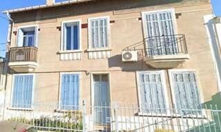 Appartement 2 Pièces 43 m² à vendre à Marseille 13 (13013)