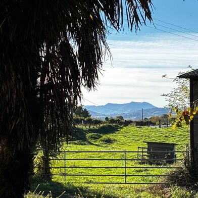 Maison 5 pièces 245000 €