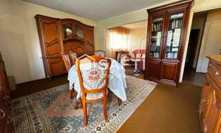 Appartement 4 Pièces 84 m² à vendre à Lormont (33310)