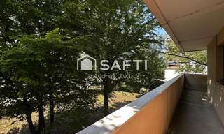 Appartement 4 Pièces 84 m² à vendre à Lormont (33310)