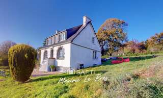 Maison 5 Pièces 106 m² à vendre à La Forêt-Fouesnant (29940)