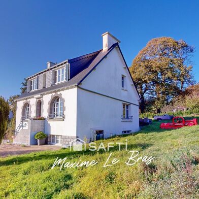 Maison 5 pièces 335000 €