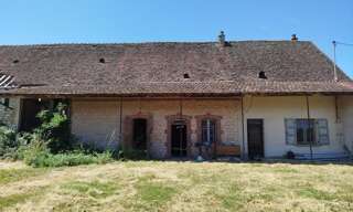 Maison 4 Pièces 133 m² à vendre à Sornay (71500)