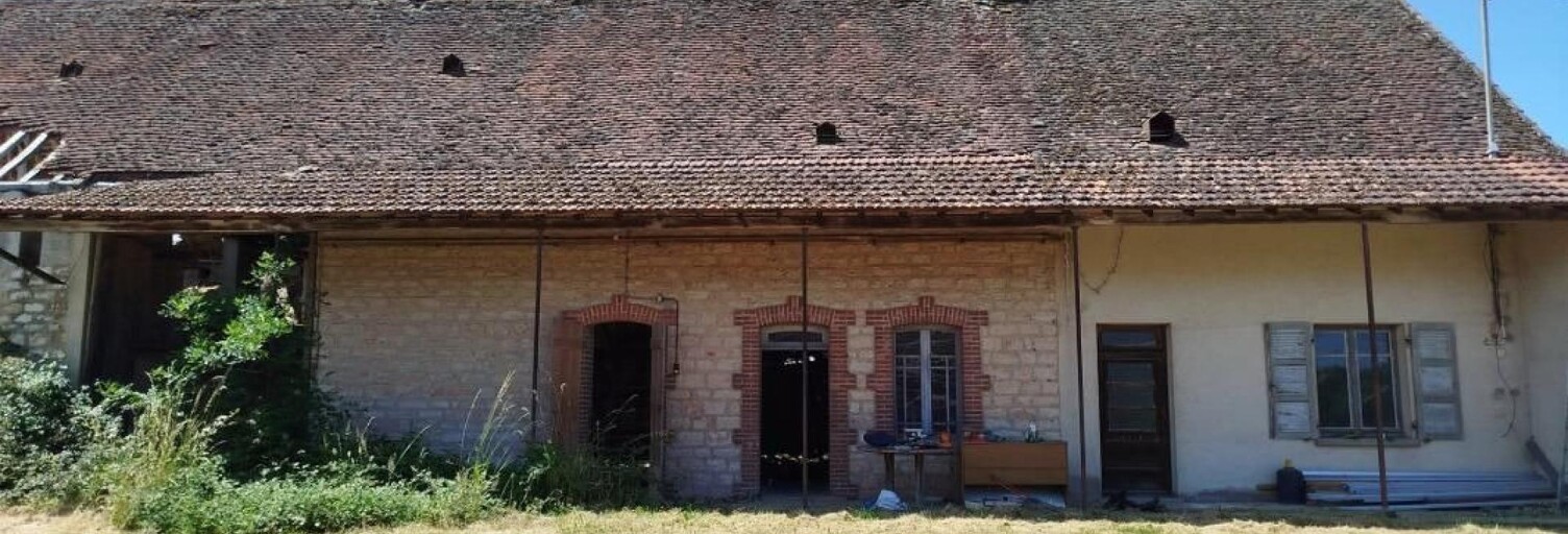 Maison 4 Pièces 133 m² à vendre à Sornay (71500)