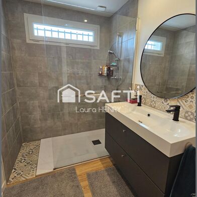 Maison 4 pièces 199000 €