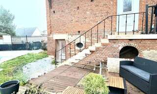 Maison 6 Pièces 112 m² à vendre à Saint-Erme-Outre-et-Ramecourt (02820)