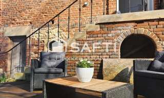 Maison 6 Pièces 112 m² à vendre à Saint-Erme-Outre-et-Ramecourt (02820)