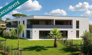 Appartement 3 Pièces 74 m² à vendre à Fréjus (83600)