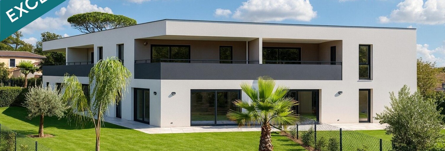 Appartement 3 Pièces 74 m² à vendre à Fréjus (83600)