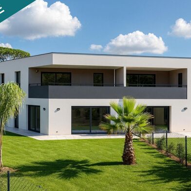 Appartement 3 pièces 399000 €