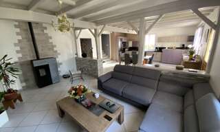 Maison 6 Pièces 183 m² à vendre à Vendôme (41100)