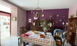 Maison 10 Pièces 348 m² à vendre à Homps (11200)