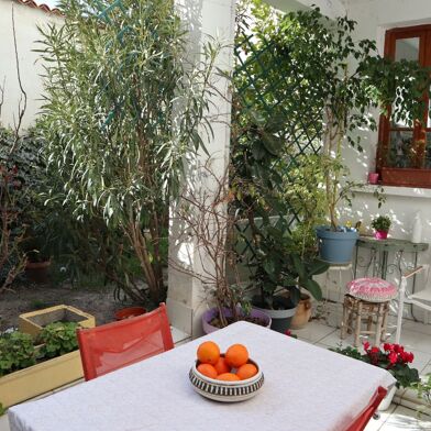 Maison 10 pièces 204000 €