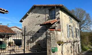 Maison 6 Pièces 120 m² à vendre à Mansle-les-Fontaines (16230)