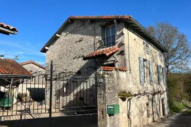 Maison 6 pièces 155000 €