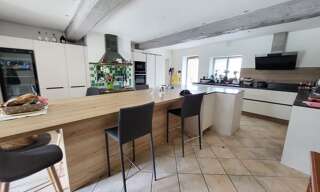 Maison 1 Pièce 358 m² à vendre à Saint-Paul-de-Varax (01240)