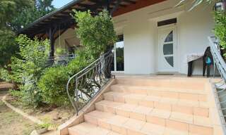 Maison 8 Pièces 190 m² à vendre à Puy-l'Évêque (46700)