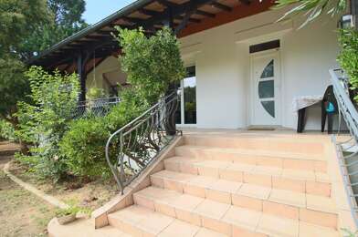 Maison 8 pièces 248400 €