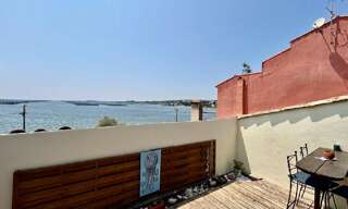 Appartement 2 Pièces 36 m² à vendre à Bouzigues (34140)