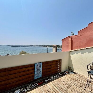 Appartement 2 pièces 265000 €