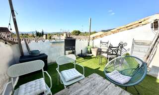 Maison 4 Pièces 75 m² à vendre à Montpeyroux (34150)