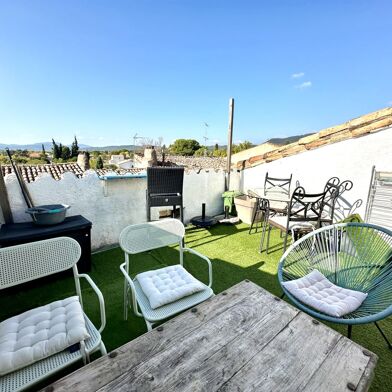 Maison 4 pièces 136000 €