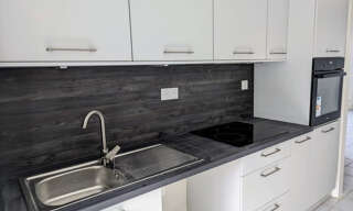 Appartement 3 Pièces 65 m² à louer à Saint-Louis (68300)