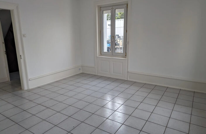 Appartement 2/3 pièces Saint-Louis — photo 2