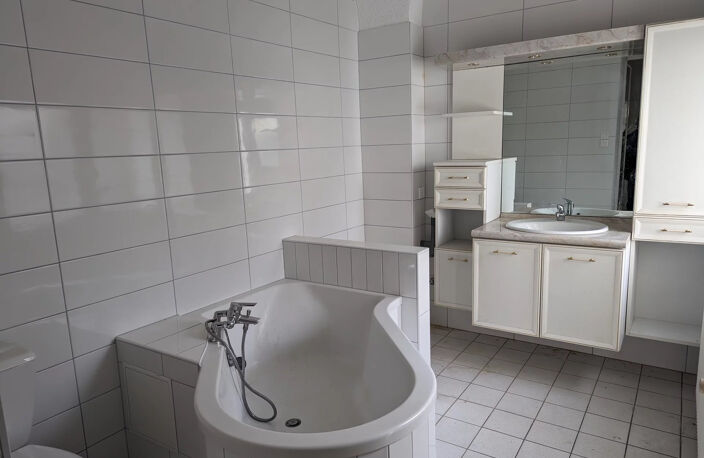 Appartement 2/3 pièces Saint-Louis — photo 3