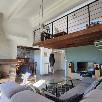 Maison 7 pièces 315000 €