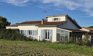 Maison 7 Pièces 146 m² à vendre à Buzet-sur-Tarn (31660)