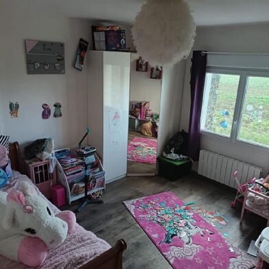 Maison 5 pièces 192600 €