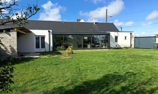 Maison 5 Pièces 134 m² à vendre à Le Favril (28190)