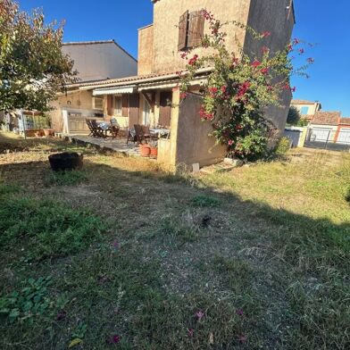 Maison 3 pièces 397860 €