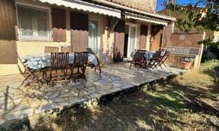 Maison 3 Pièces 96 m² à vendre à Le Grau-du-Roi (30240)