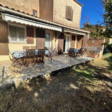 Maison 3 pièces 397860 €