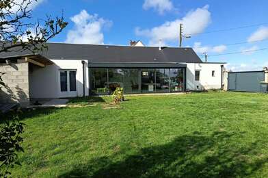 Maison 5 pièces 192600 €