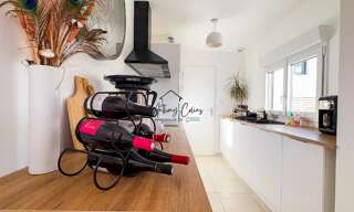 Maison 4 Pièces 92 m² à vendre à Nivillac (56130)