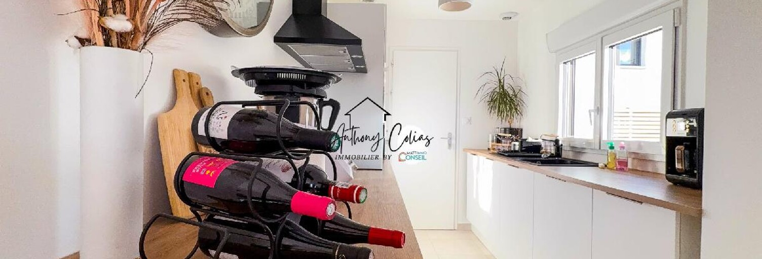 Maison 4 Pièces 92 m² à vendre à Nivillac (56130)